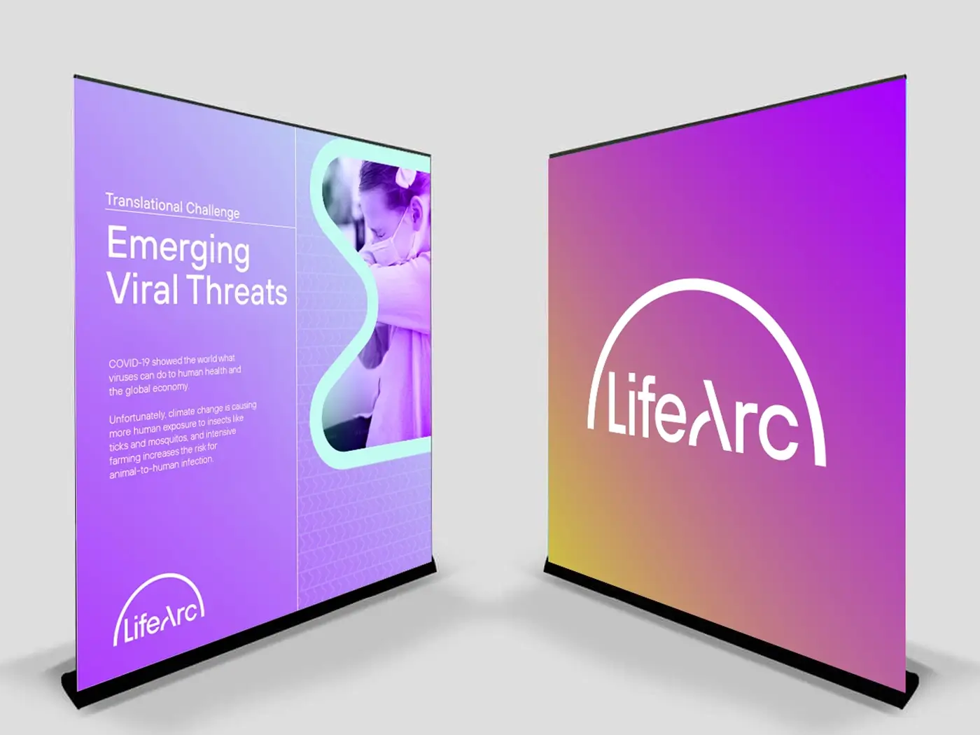Life Arc Banners 2 image 1