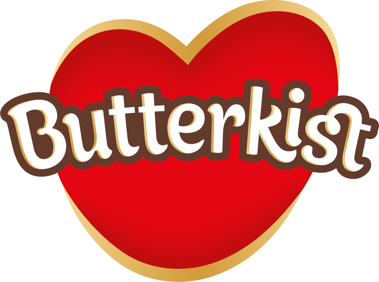 Butterkist Logo Positive