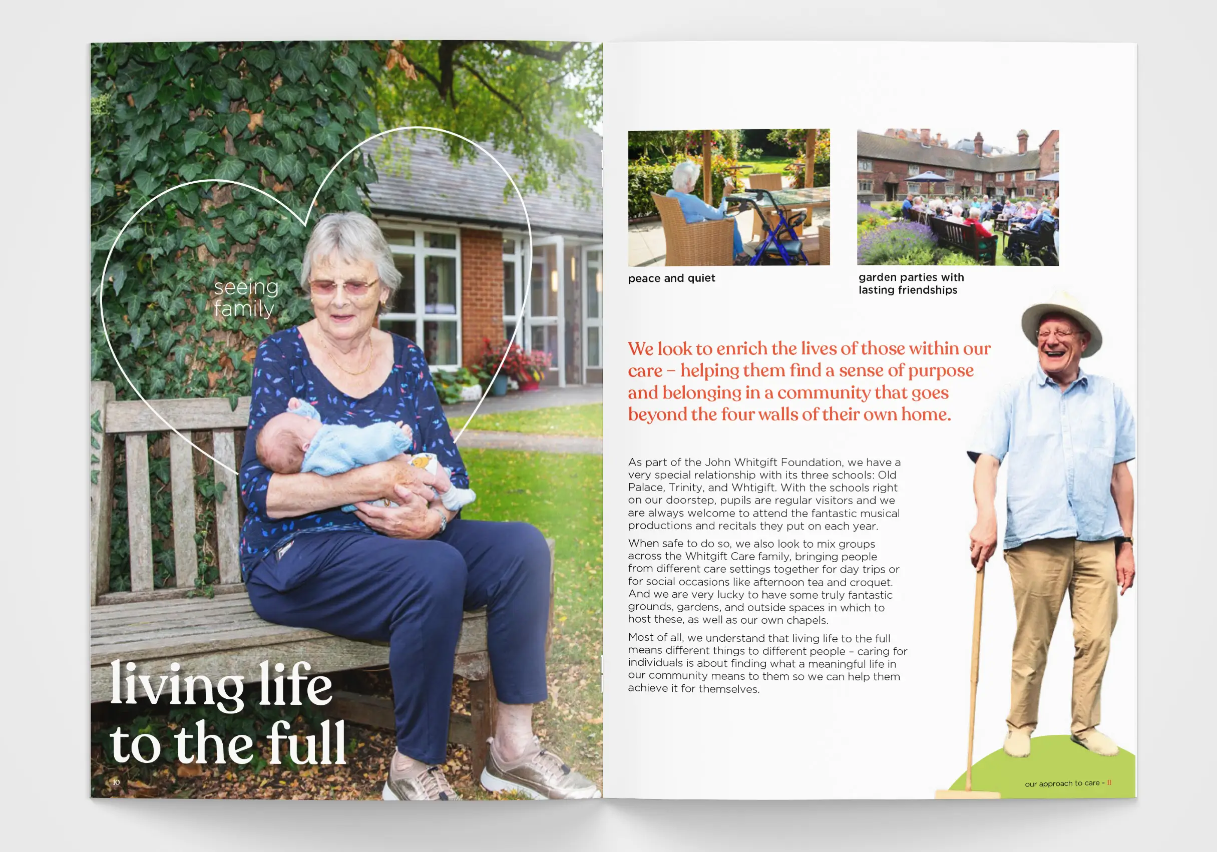 Whitgift Care Brochure Mockup spread 04