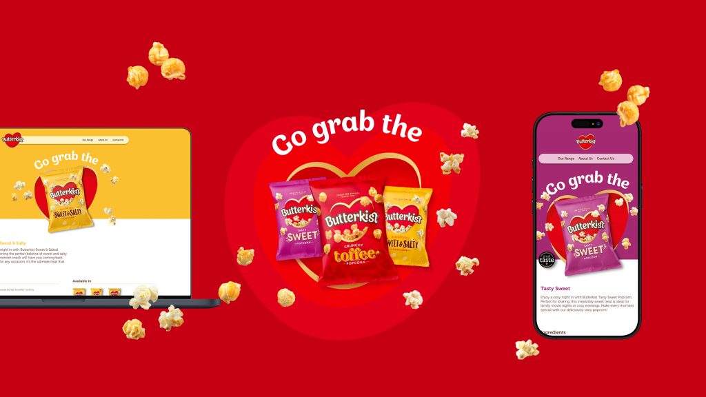 butterkist feature