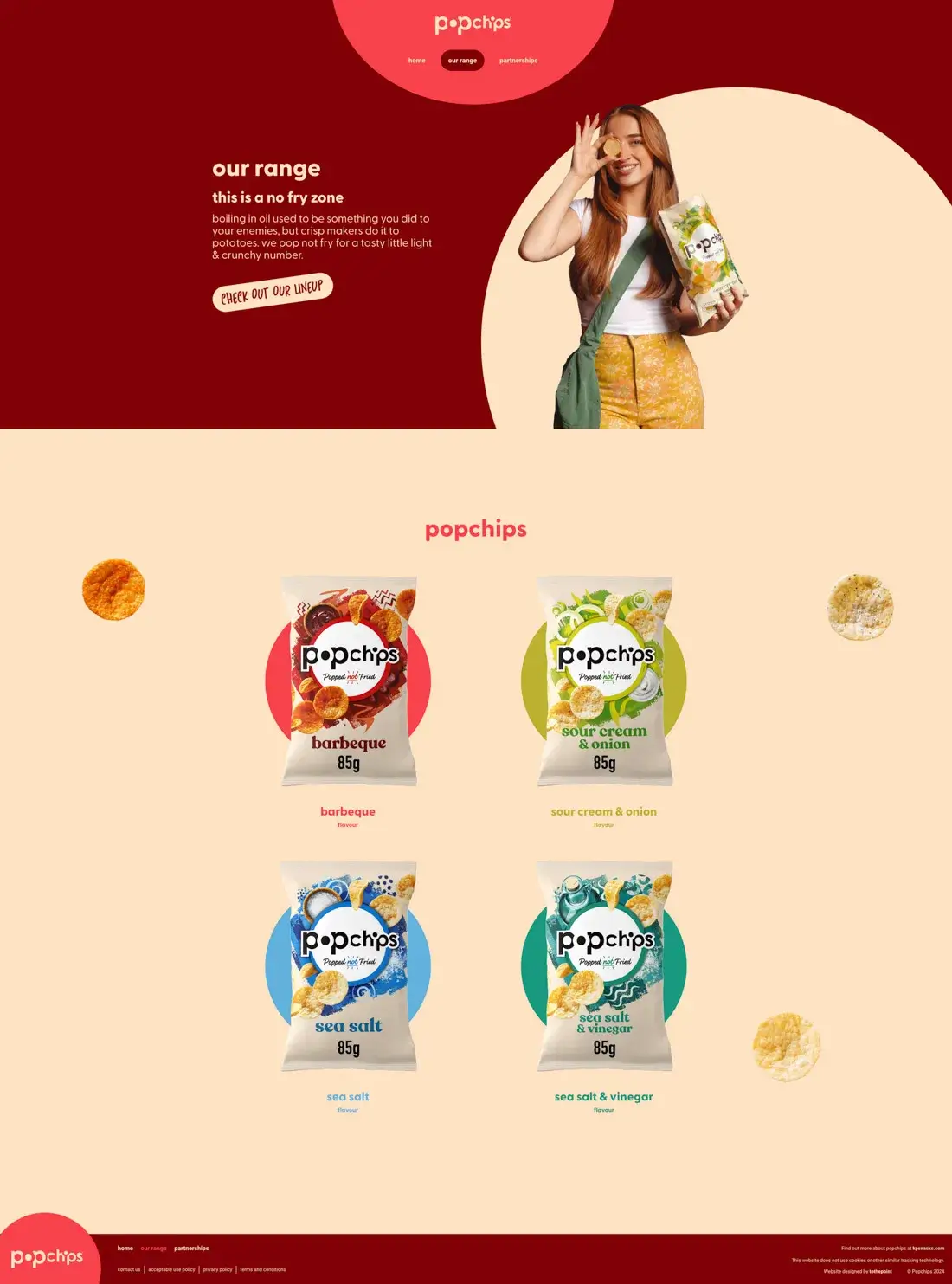 popchipsscreencapture popchips co uk our range 2025 07 14 15 26 54