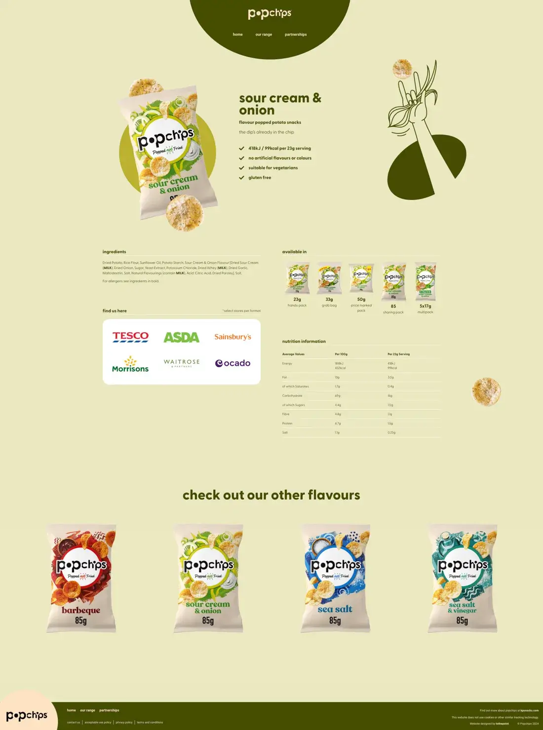 popchipsscreencapture popchips co uk our range sour cream onion 2025 07 14 15 27 41