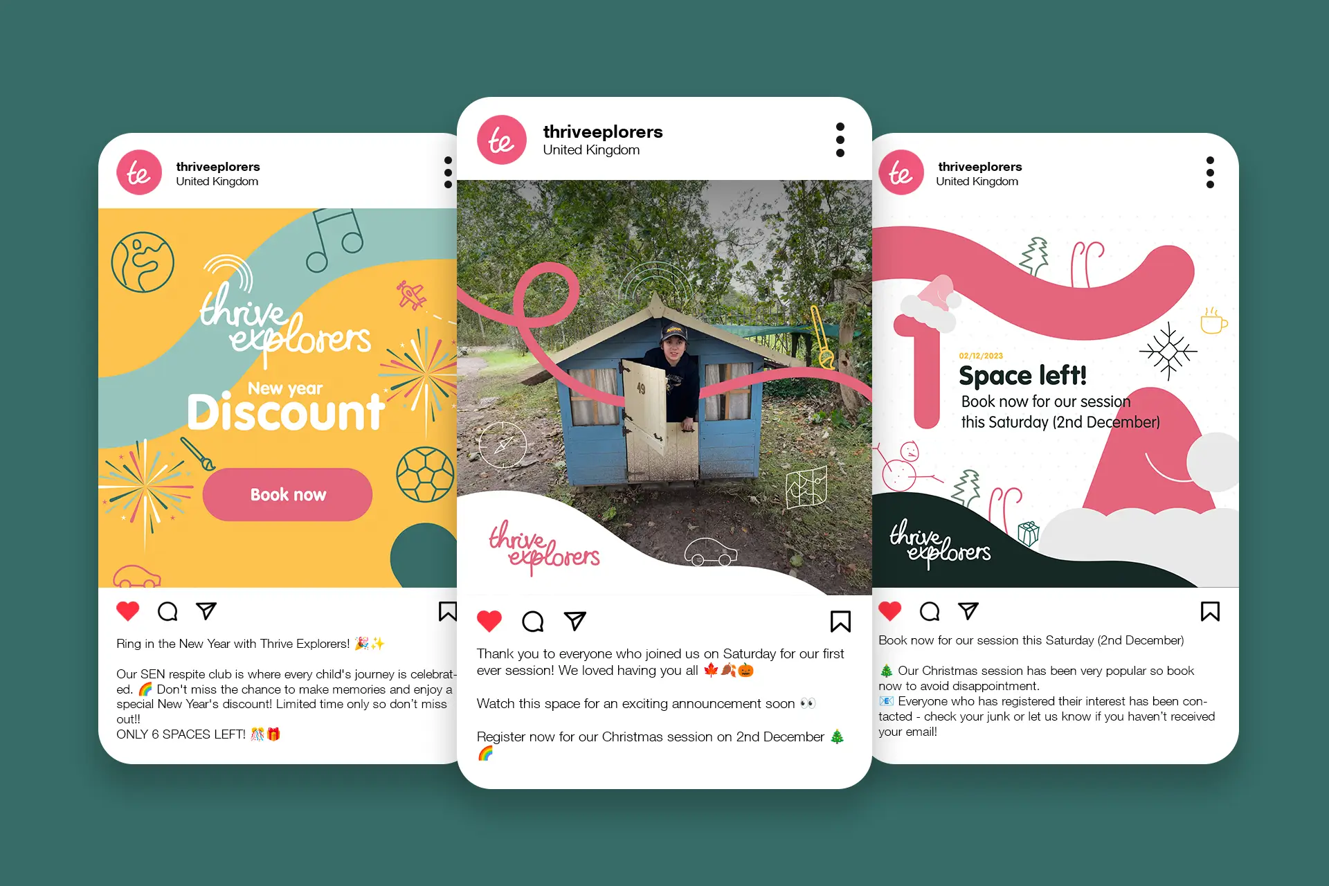 social image template 2