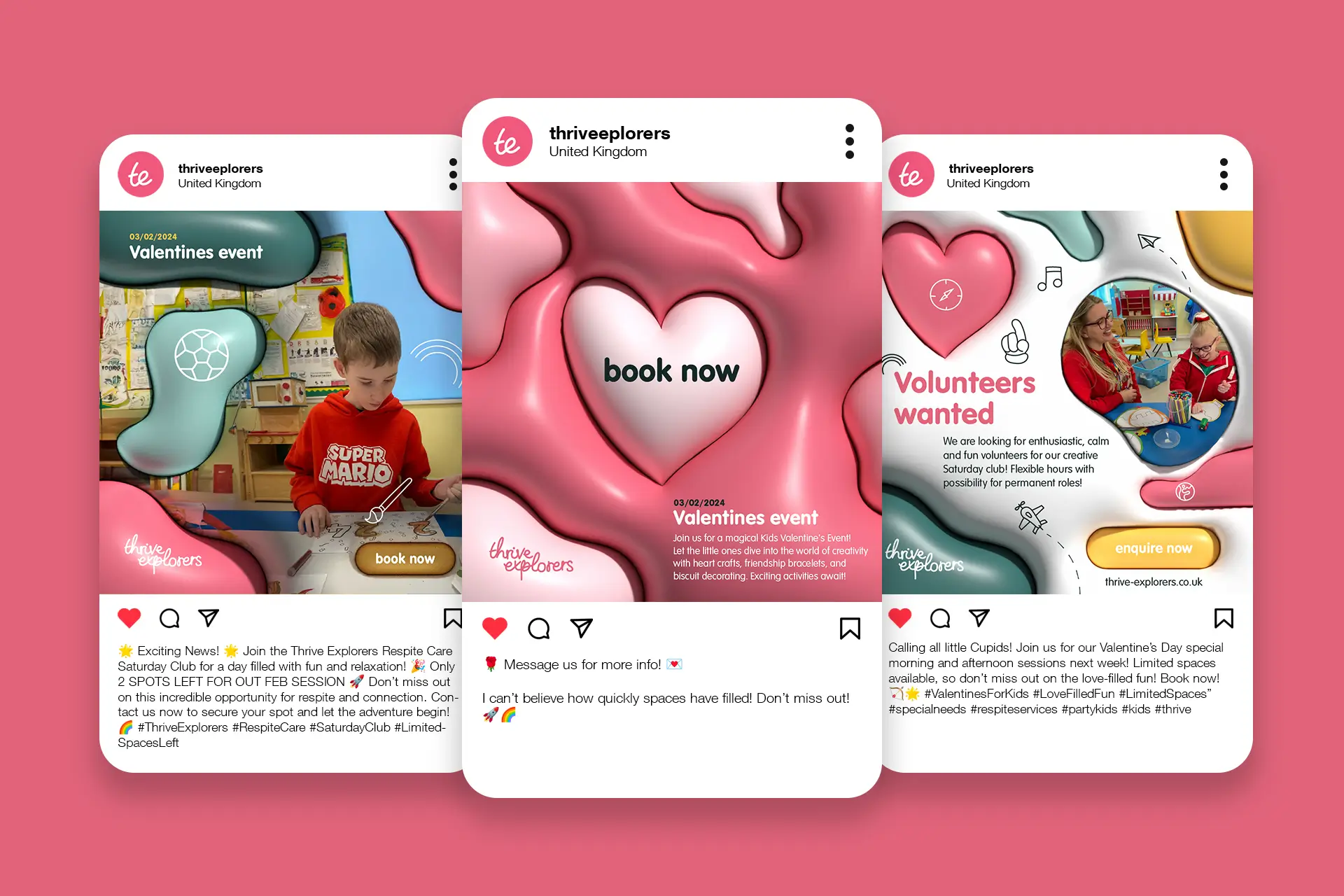 social image template 3