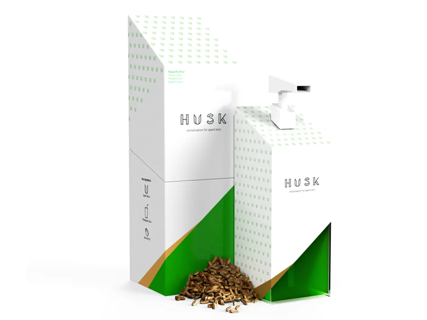 Husk 1 2 image 1