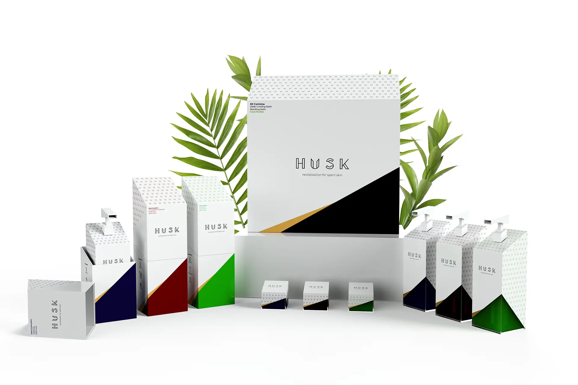Husk 2 1 image