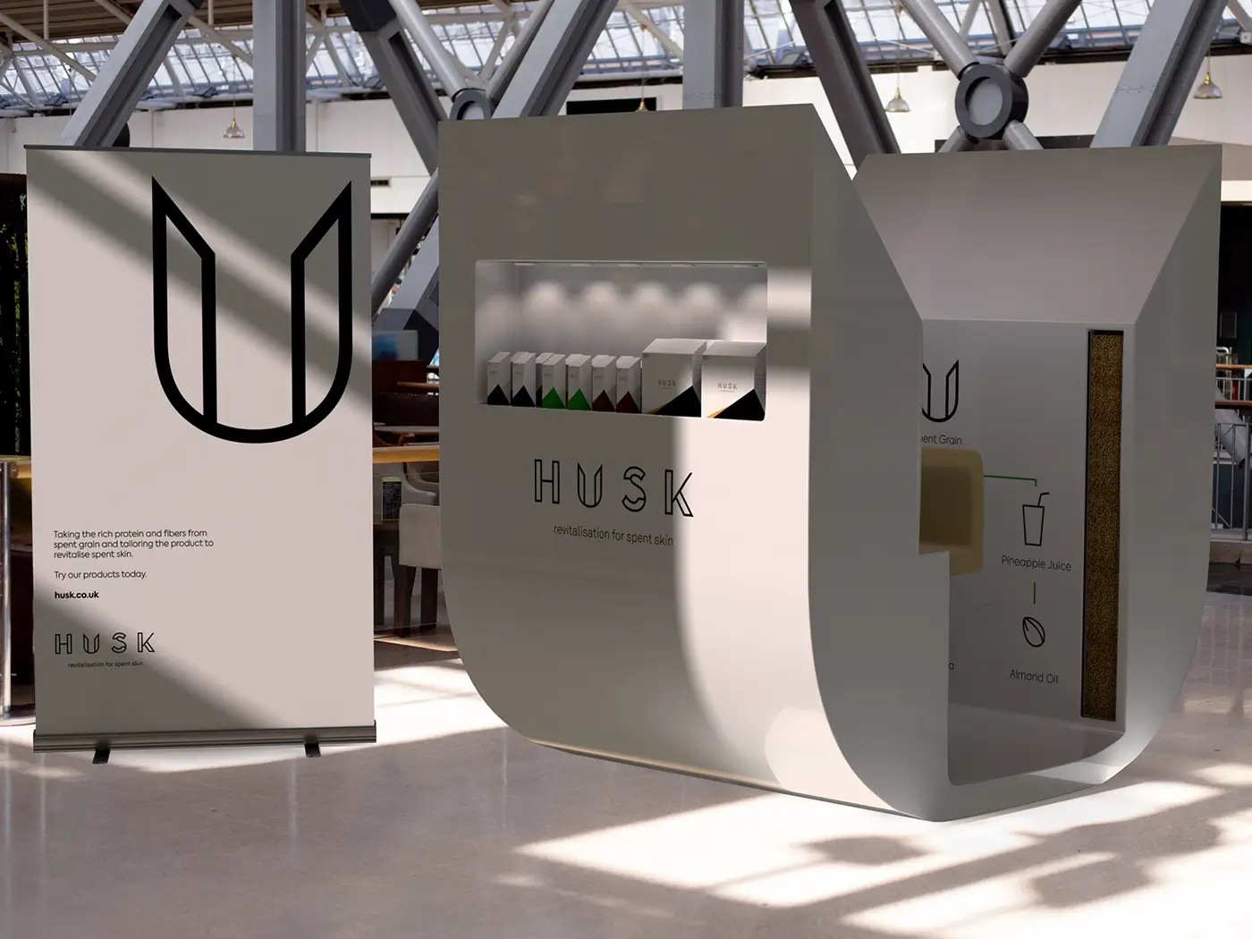 Husk 4 2 image 1