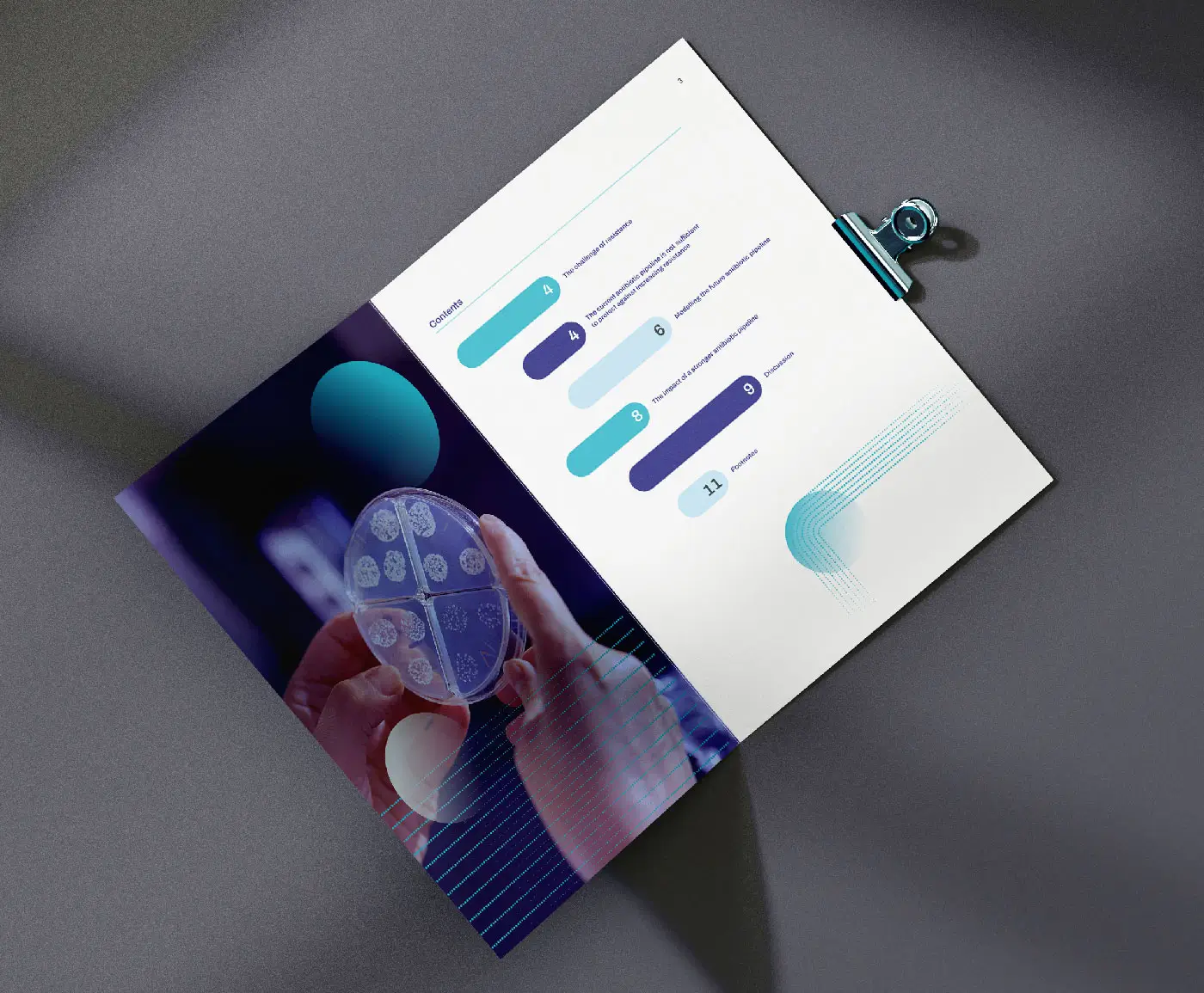 IFPMA Brochure Spread 1
