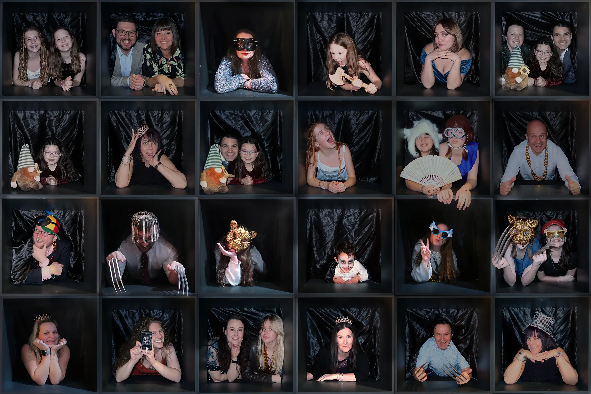 Charity Night 6x4 1