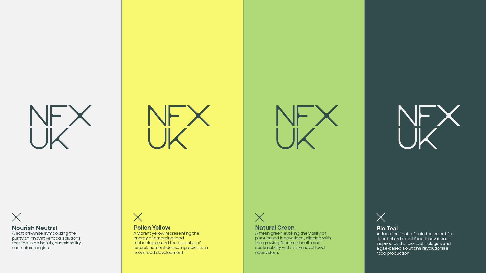 NFX concept colour